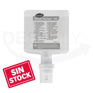 (Descontinuado) SOFT CARE PLUS FOAM H42