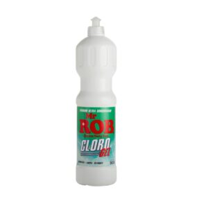 Cloro Gel Mr Rob 900ml
