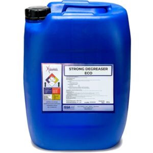 Desengrasante eco con espuma Strong Degreaser Citrico 20kg
